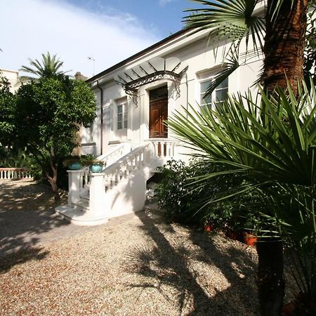 Hotel Palais La Nasse à San Remo Extérieur photo