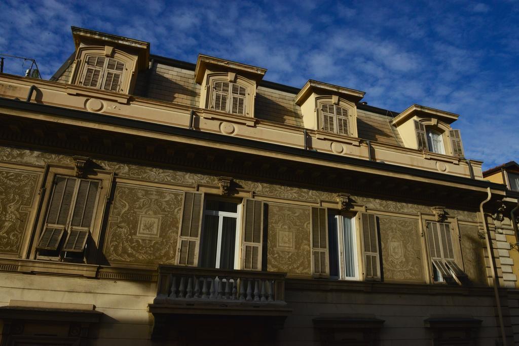 Hotel Palais La Nasse à San Remo Extérieur photo