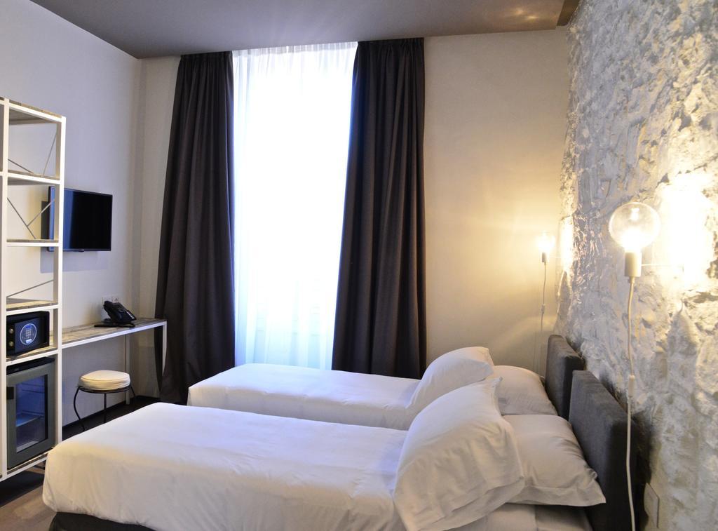 Hotel Palais La Nasse à San Remo Chambre photo