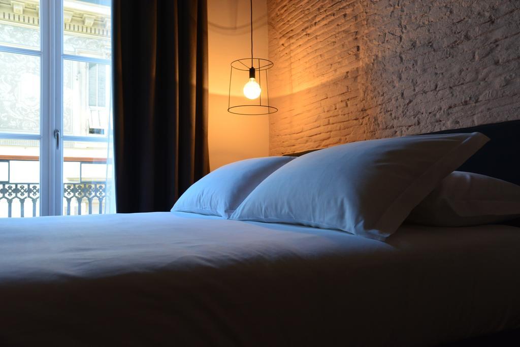 Hotel Palais La Nasse à San Remo Chambre photo