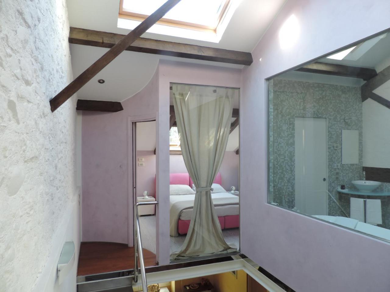 Hotel Palais La Nasse à San Remo Extérieur photo